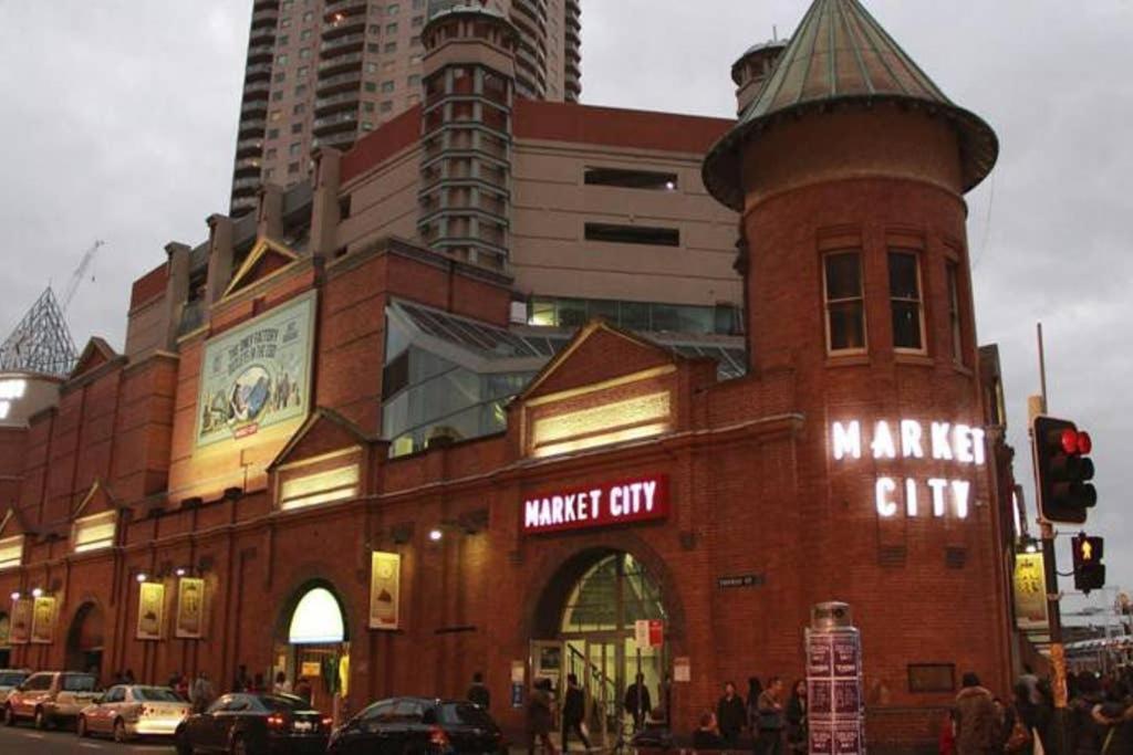 Bright Private - Nearby Cbd Uts Usyd - Seconds To Famous Eateries - Shared Bathroom Guest house Sydney