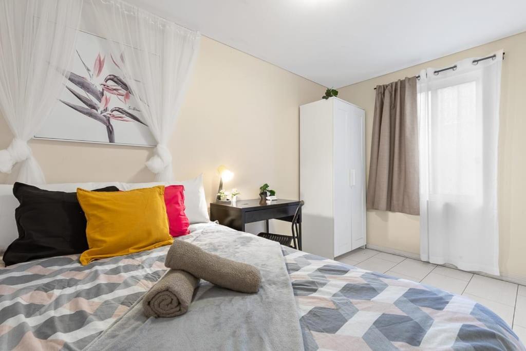 Guest house Bright Private - Nearby Cbd Uts Usyd - Seconds To Famous Eateries - Shared Bathroom *